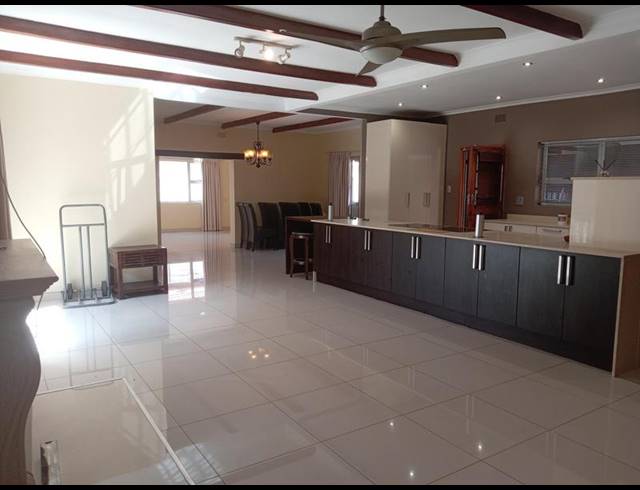 3 BEDROOM PROPERTY TO RENT IN CRESTA